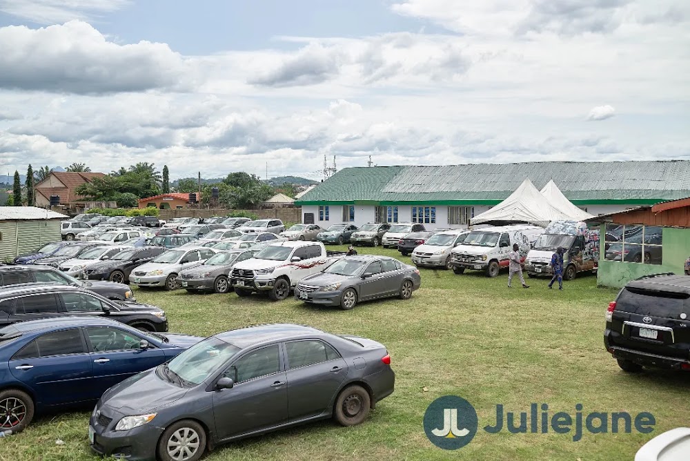 Julie Jane Event Center photo 3